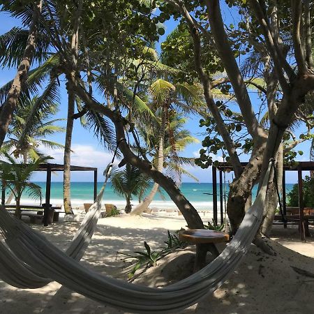 Playa Xcanan Tulum Hotel Luaran gambar