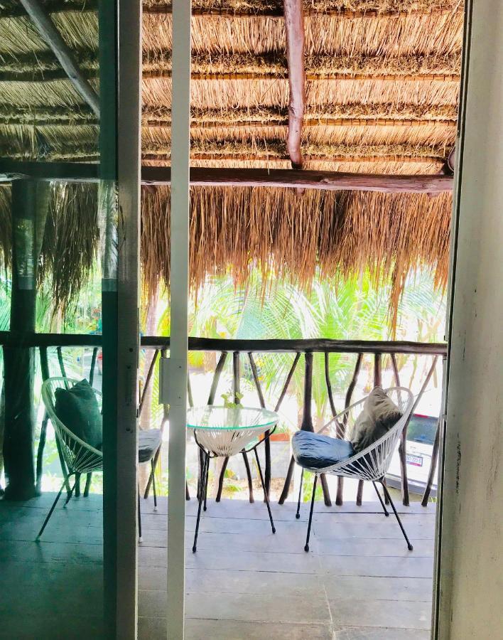 Playa Xcanan Tulum Hotel Luaran gambar