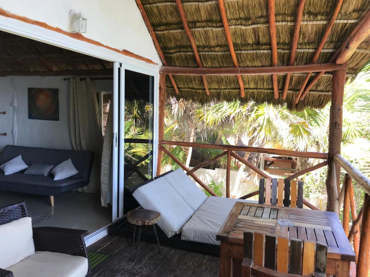 Playa Xcanan Tulum Hotel Luaran gambar