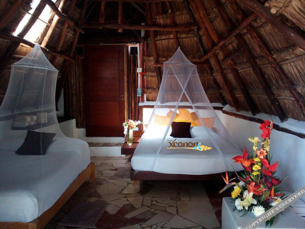 Playa Xcanan Tulum Hotel Luaran gambar