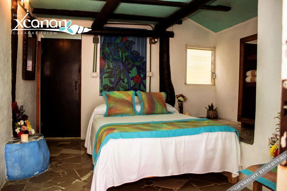 Playa Xcanan Tulum Hotel Luaran gambar