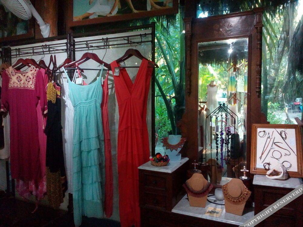 Playa Xcanan Tulum Hotel Luaran gambar