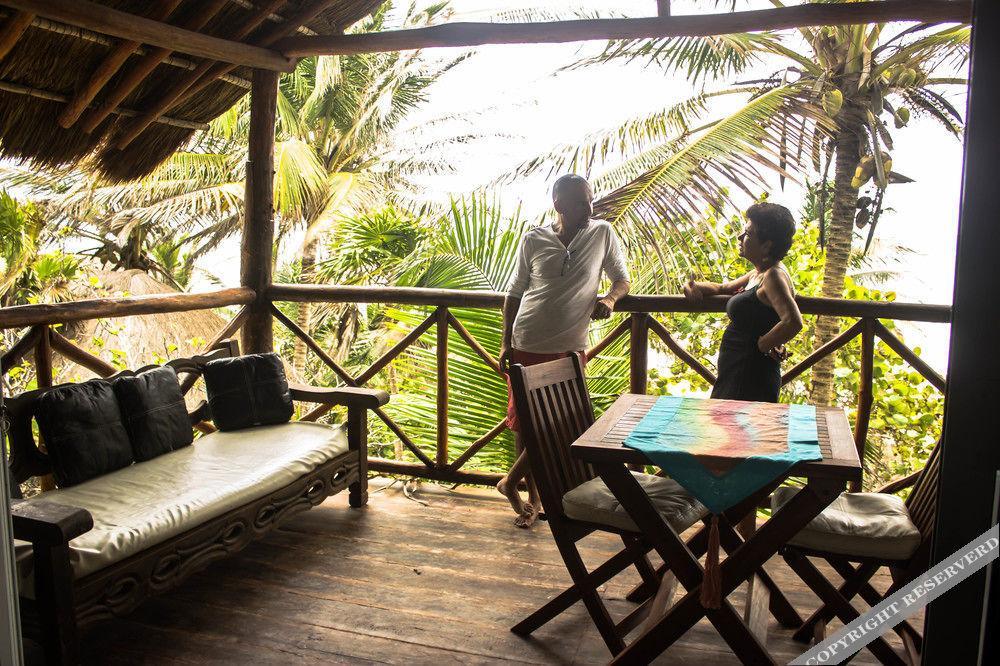 Playa Xcanan Tulum Hotel Luaran gambar