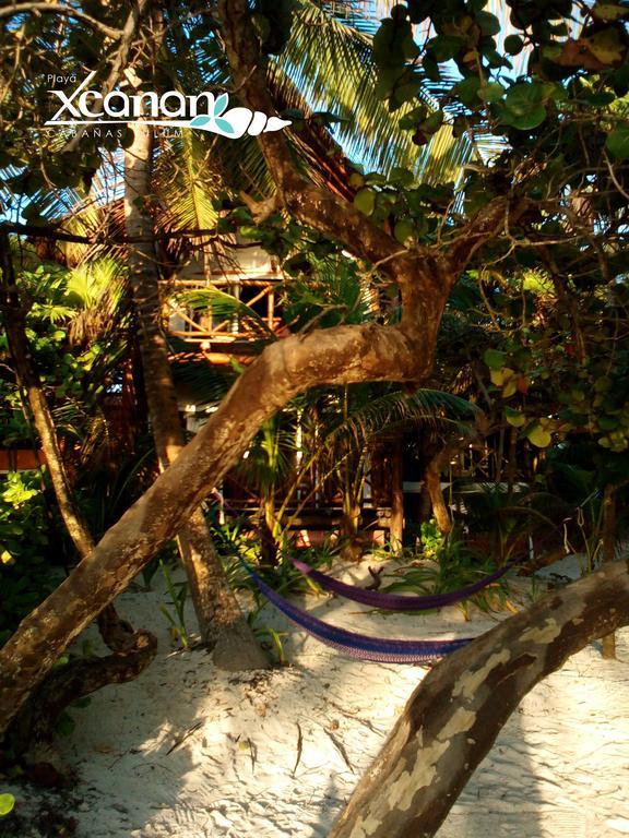 Playa Xcanan Tulum Hotel Luaran gambar