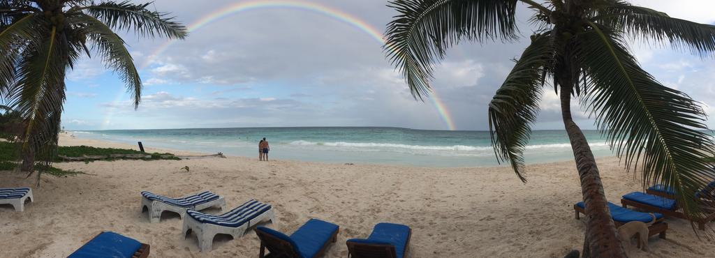Playa Xcanan Tulum Hotel Luaran gambar