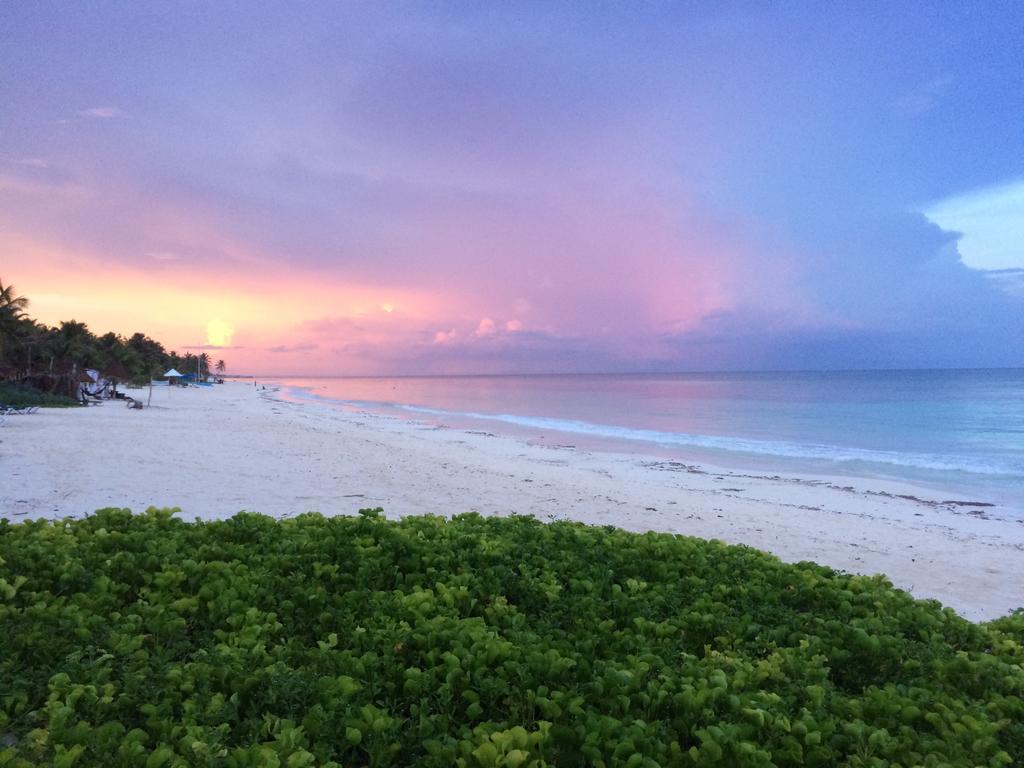 Playa Xcanan Tulum Hotel Luaran gambar