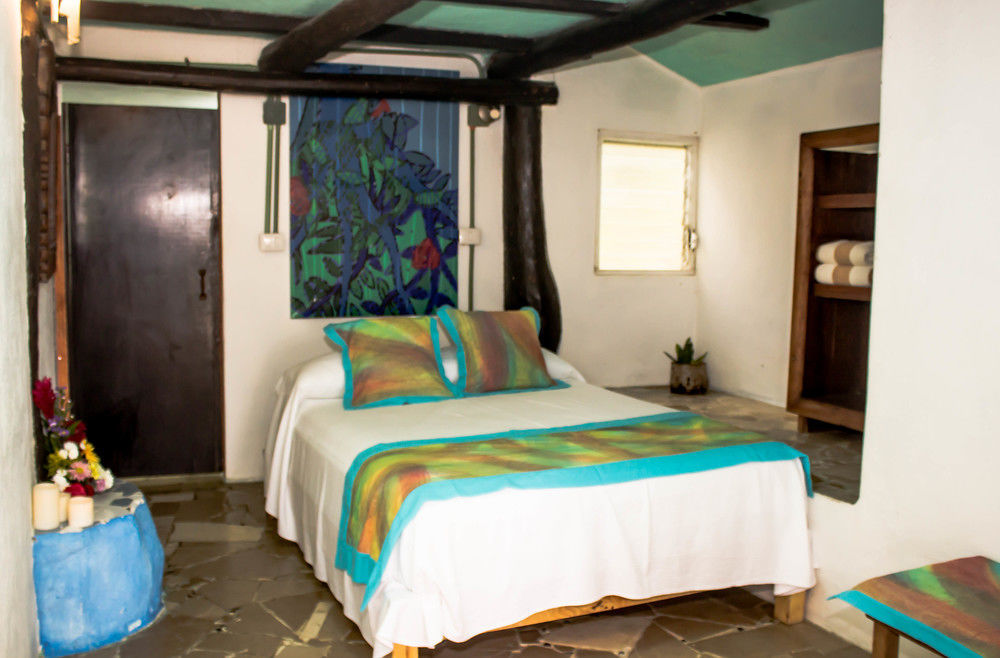 Playa Xcanan Tulum Hotel Luaran gambar