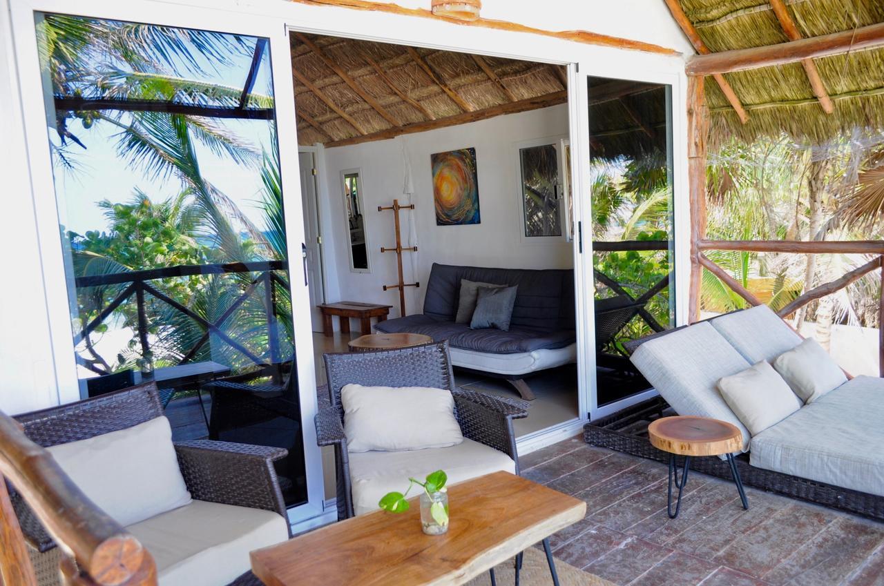 Playa Xcanan Tulum Hotel Luaran gambar