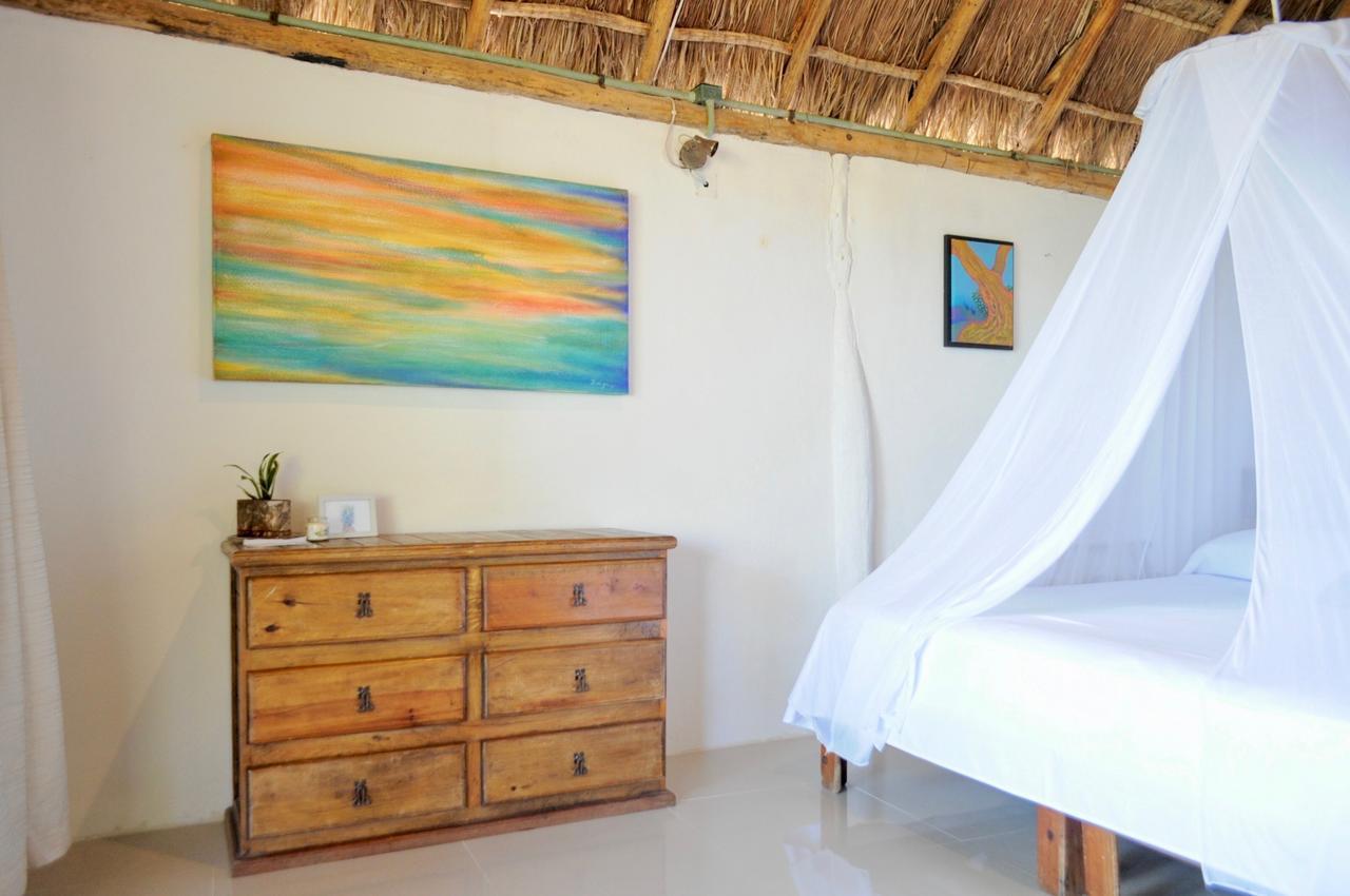 Playa Xcanan Tulum Hotel Luaran gambar