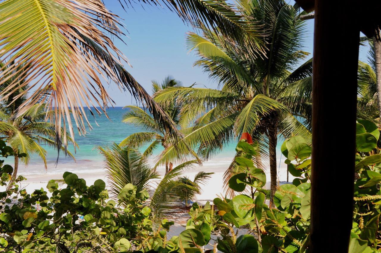 Playa Xcanan Tulum Hotel Luaran gambar