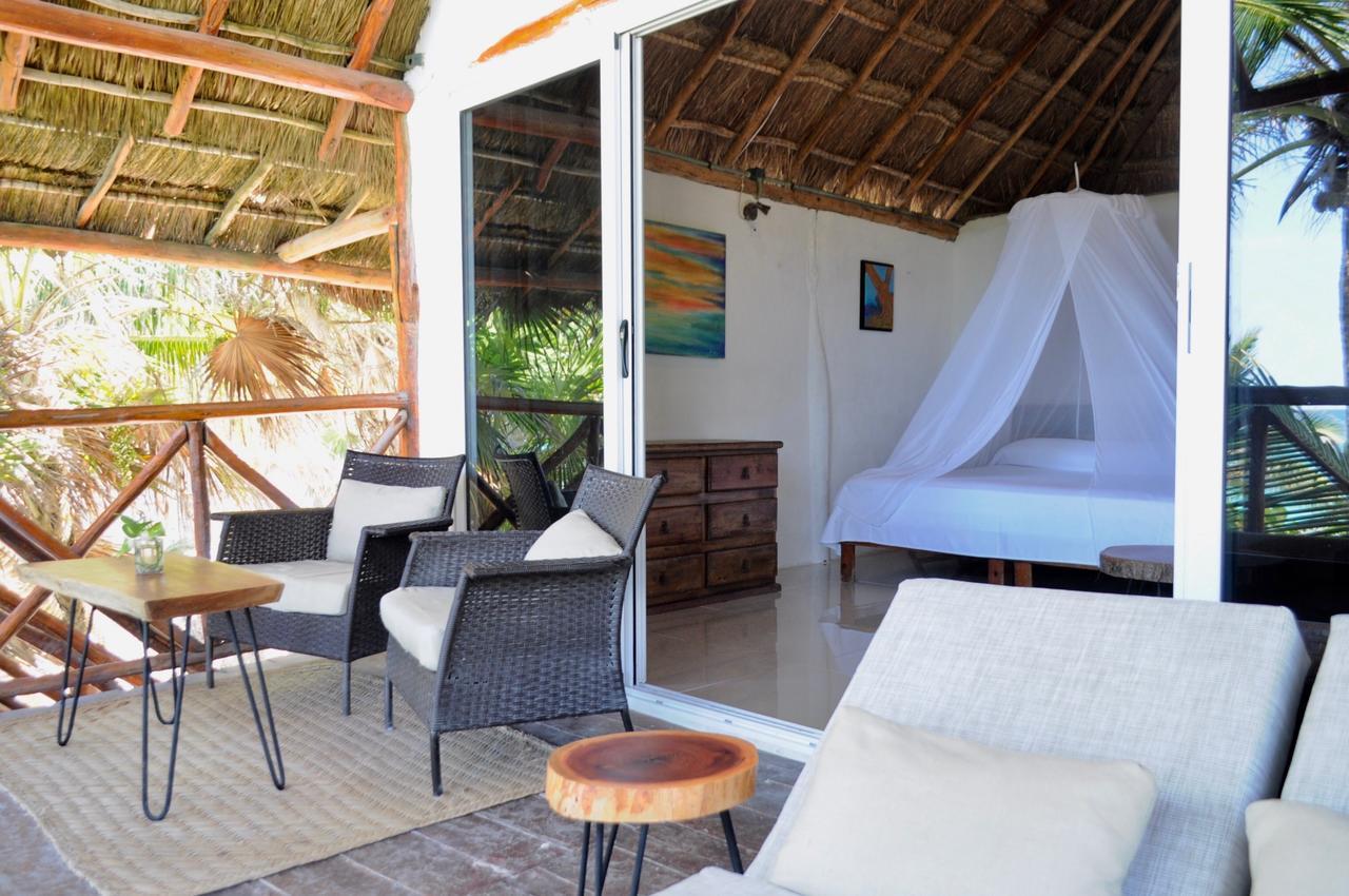 Playa Xcanan Tulum Hotel Luaran gambar
