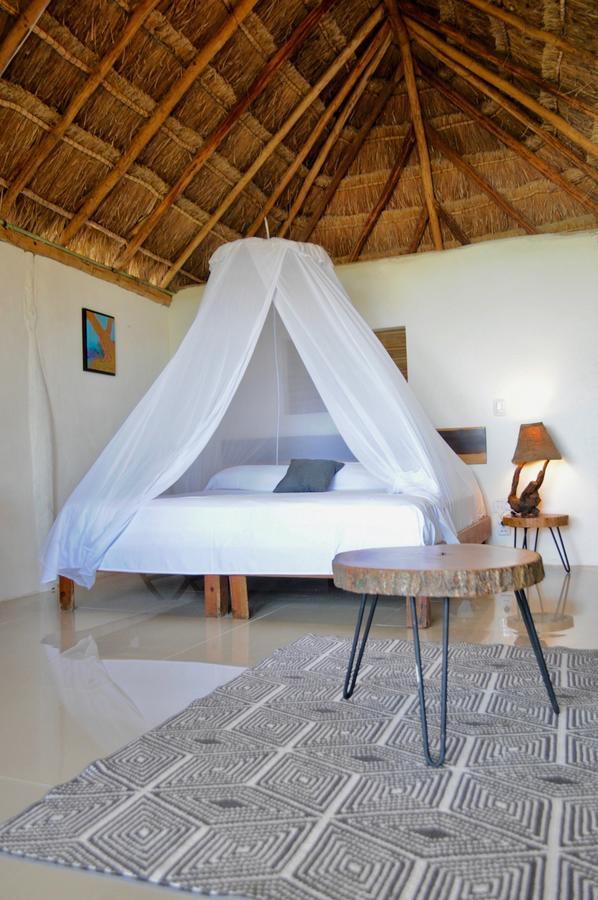 Playa Xcanan Tulum Hotel Luaran gambar