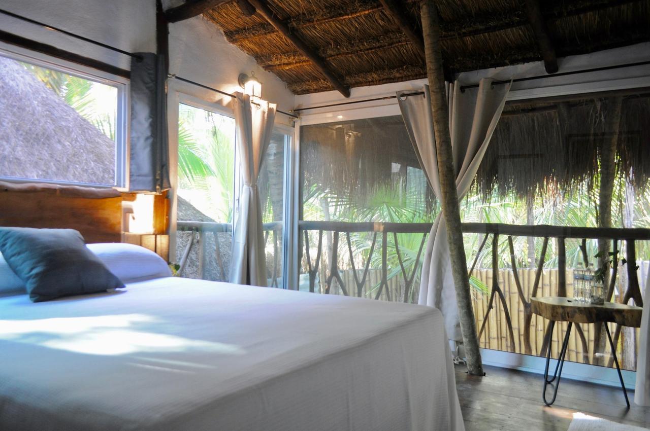 Playa Xcanan Tulum Hotel Luaran gambar