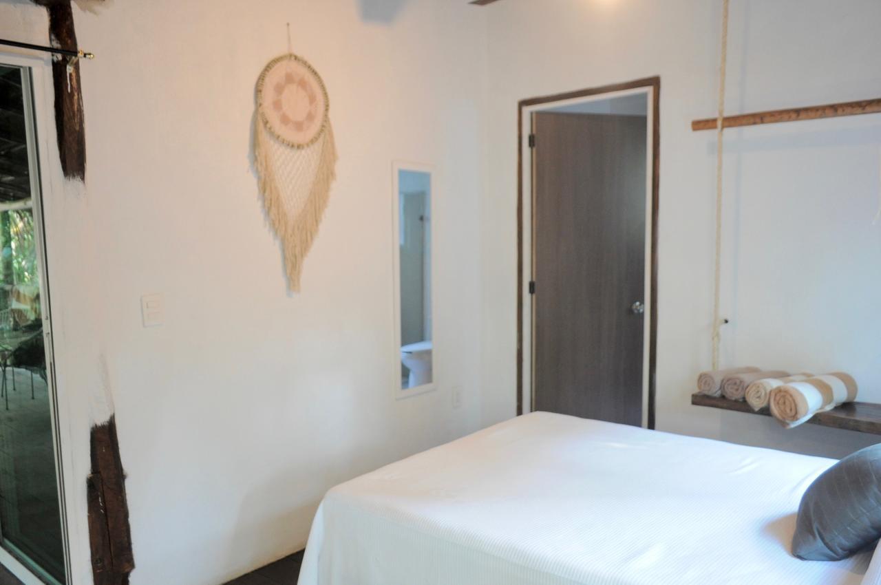 Playa Xcanan Tulum Hotel Luaran gambar