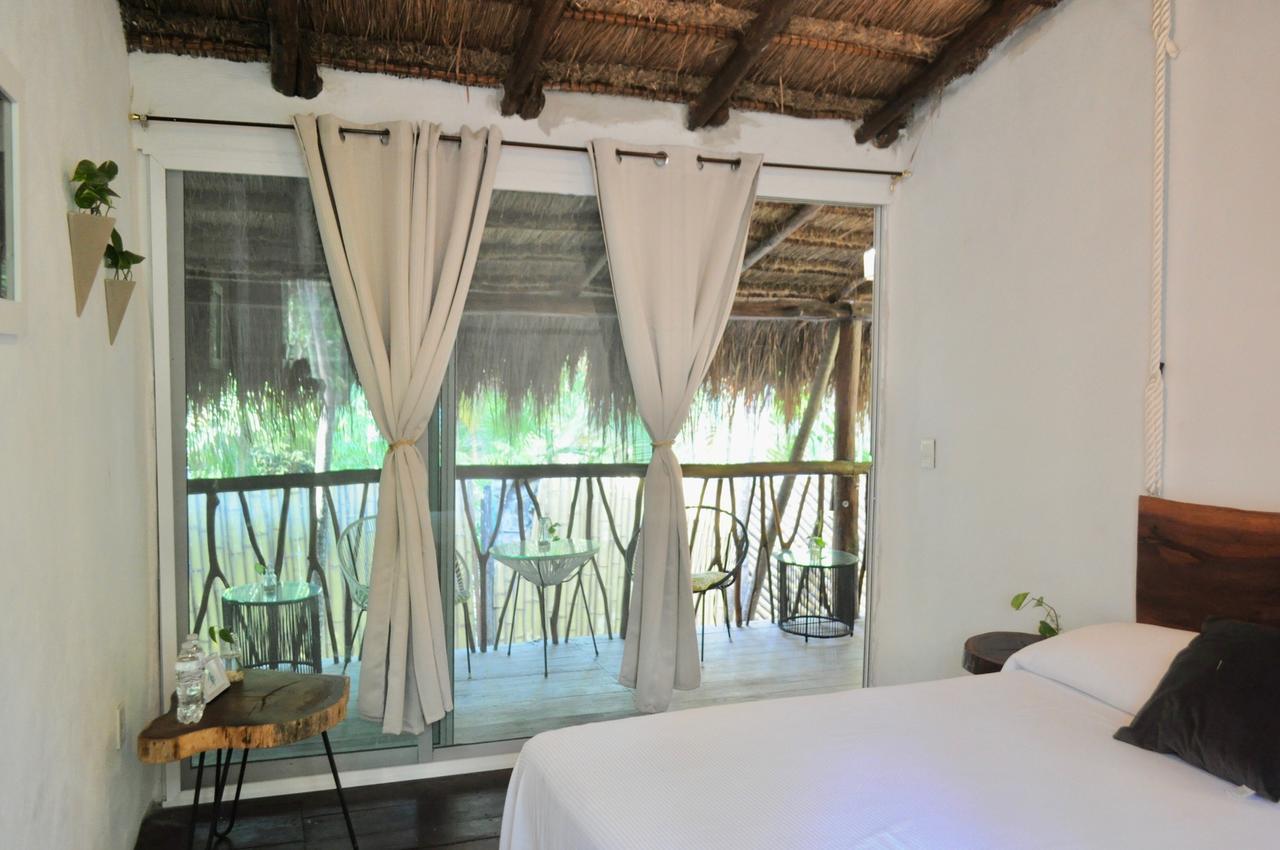 Playa Xcanan Tulum Hotel Luaran gambar