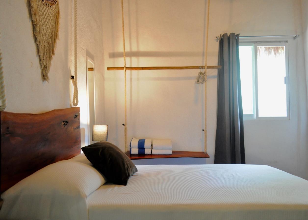 Playa Xcanan Tulum Hotel Luaran gambar