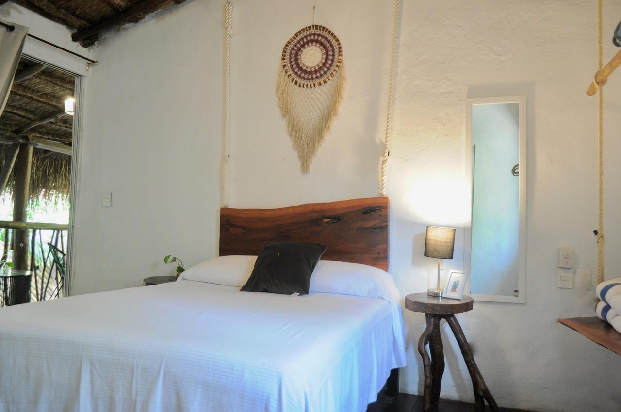 Playa Xcanan Tulum Hotel Luaran gambar