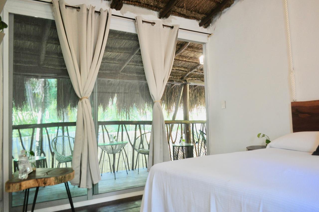 Playa Xcanan Tulum Hotel Luaran gambar
