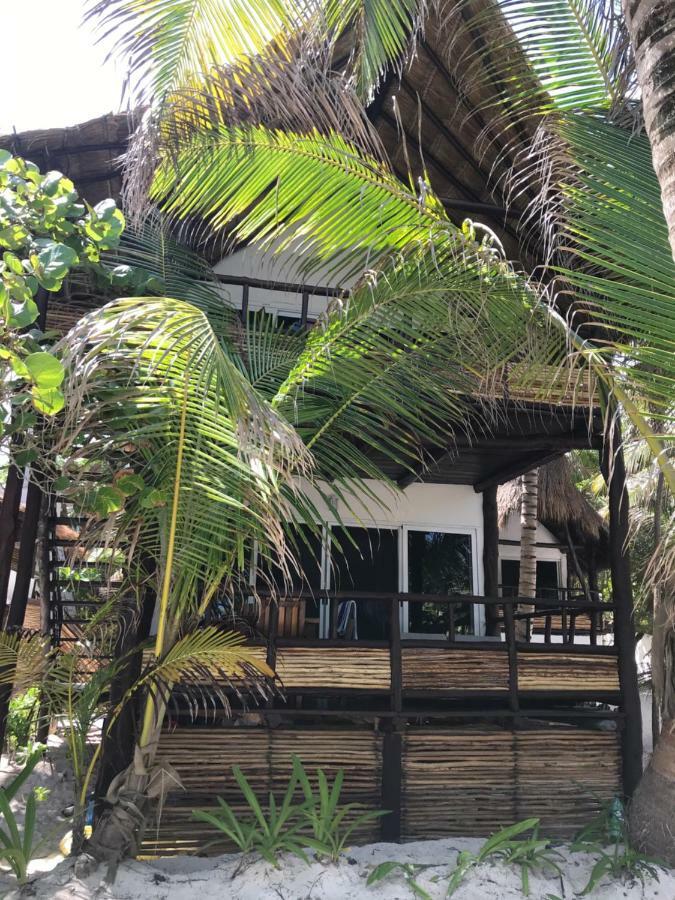 Playa Xcanan Tulum Hotel Luaran gambar