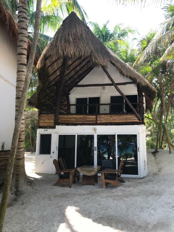 Playa Xcanan Tulum Hotel Luaran gambar