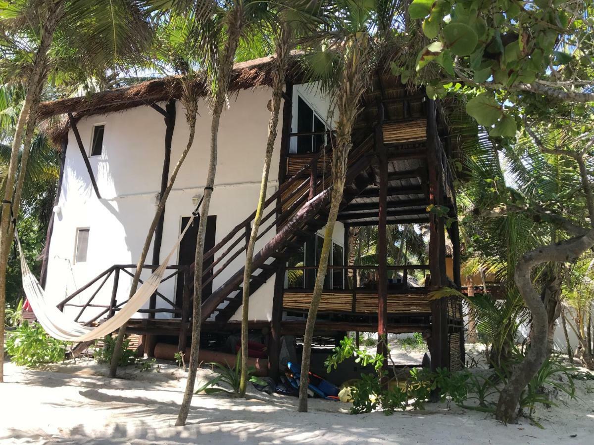 Playa Xcanan Tulum Hotel Luaran gambar