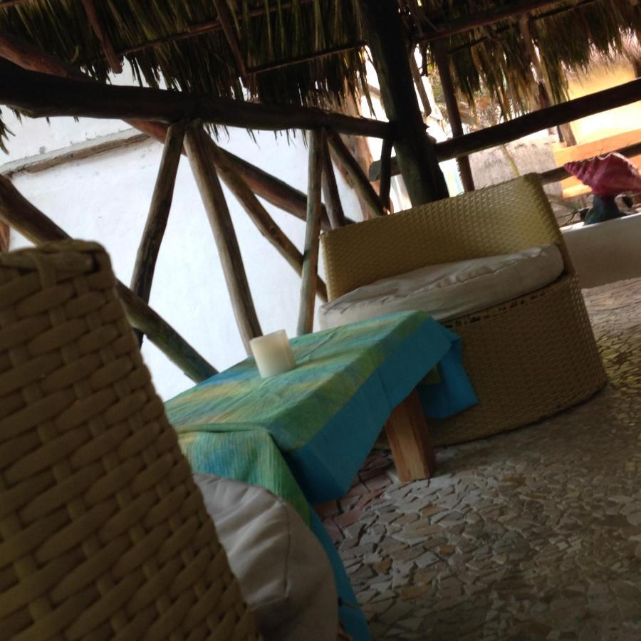 Playa Xcanan Tulum Hotel Luaran gambar