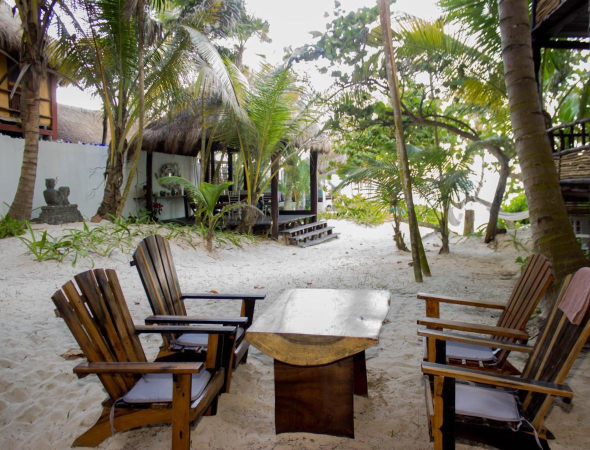 Playa Xcanan Tulum Hotel Luaran gambar