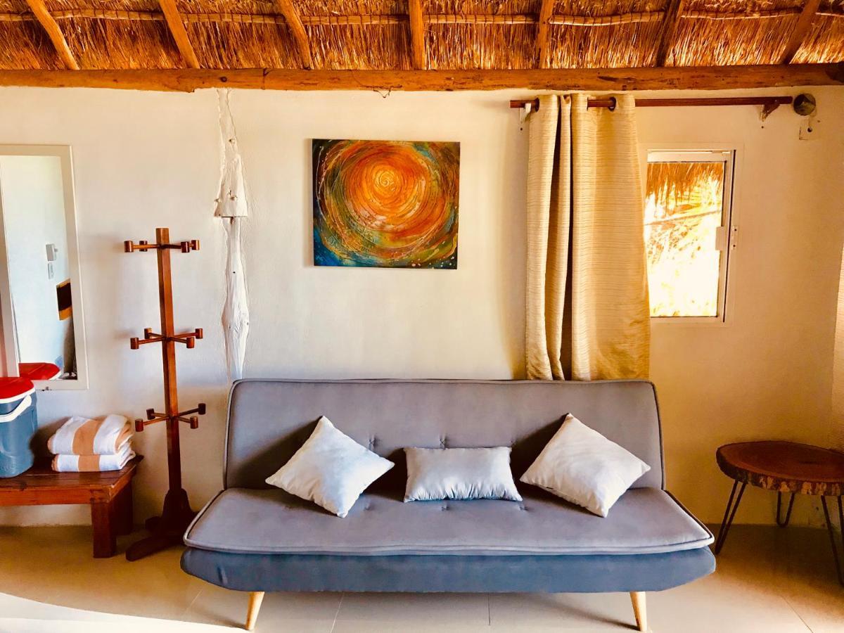 Playa Xcanan Tulum Hotel Luaran gambar