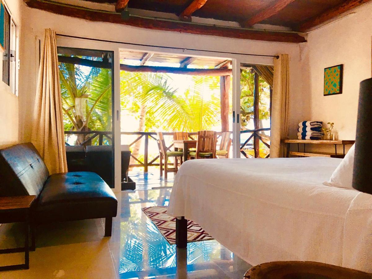 Playa Xcanan Tulum Hotel Luaran gambar