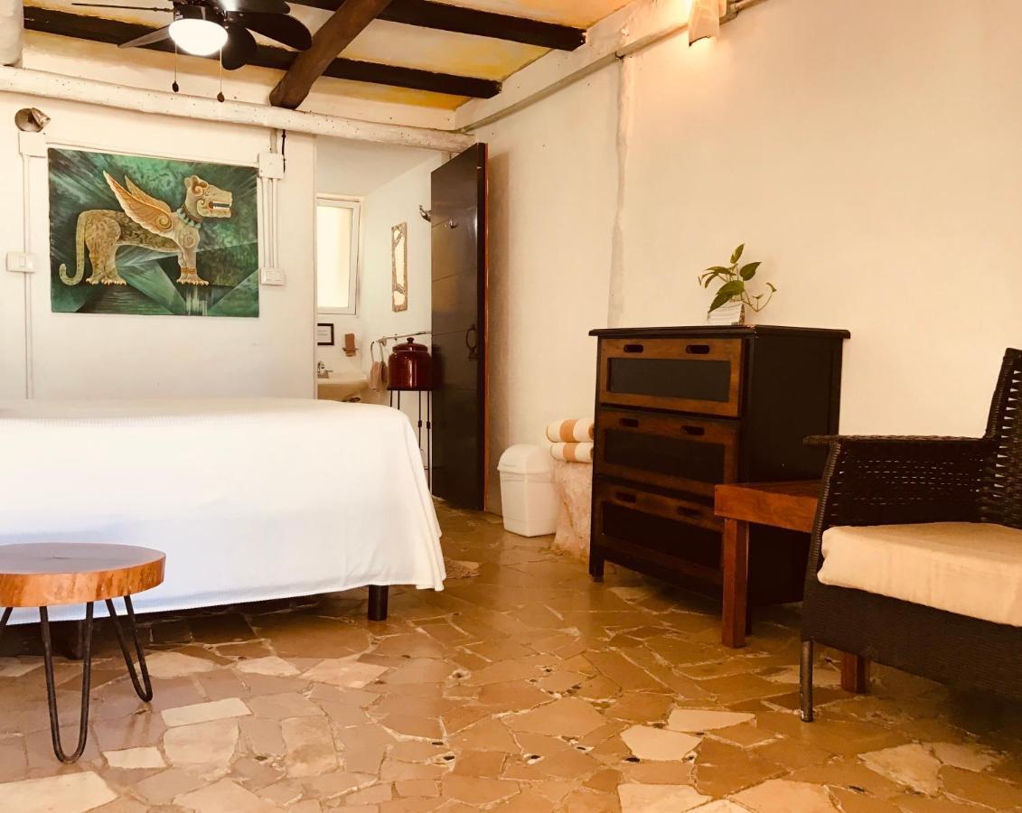 Playa Xcanan Tulum Hotel Luaran gambar