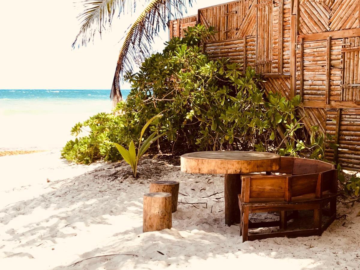 Playa Xcanan Tulum Hotel Luaran gambar