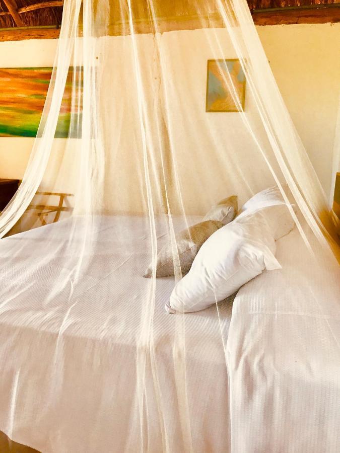 Playa Xcanan Tulum Hotel Luaran gambar